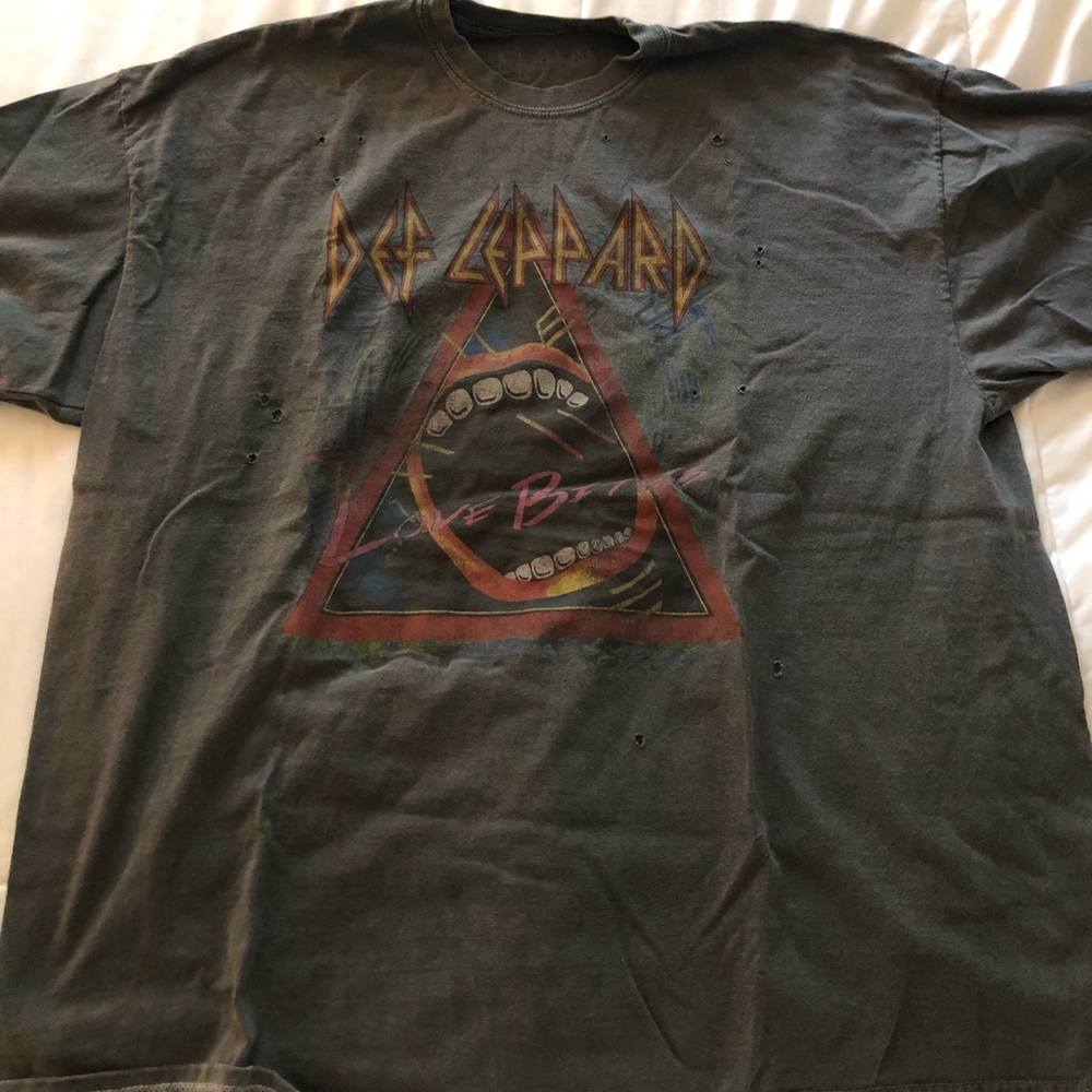 Urban Outfitters Graphic Tee